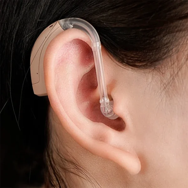 Hearing Aid 120dB 6 Channels - Image 5