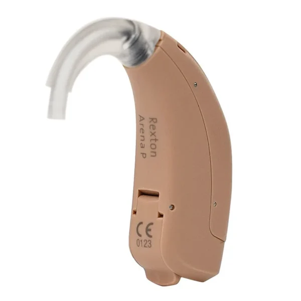 Hearing Aid 120dB 6 Channels - Image 4