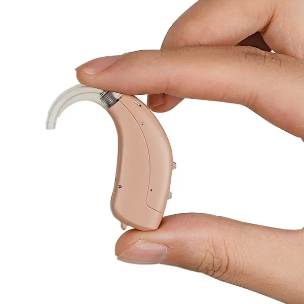Hearing Aid 120dB 6 Channels - Image 3