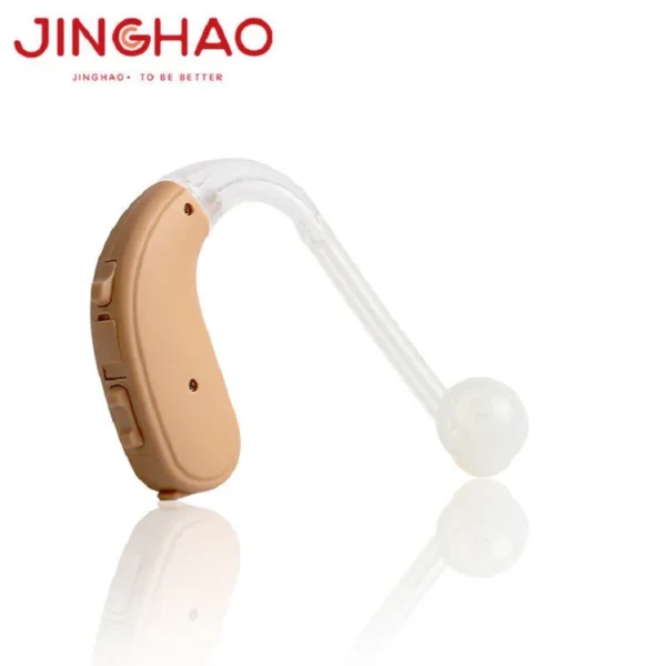 20 channel Aids Wireless Sound Amplifier - Image 6