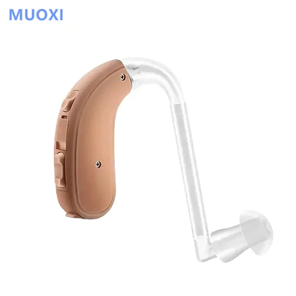 Rechargeable hearing aids for seniors - Image 4