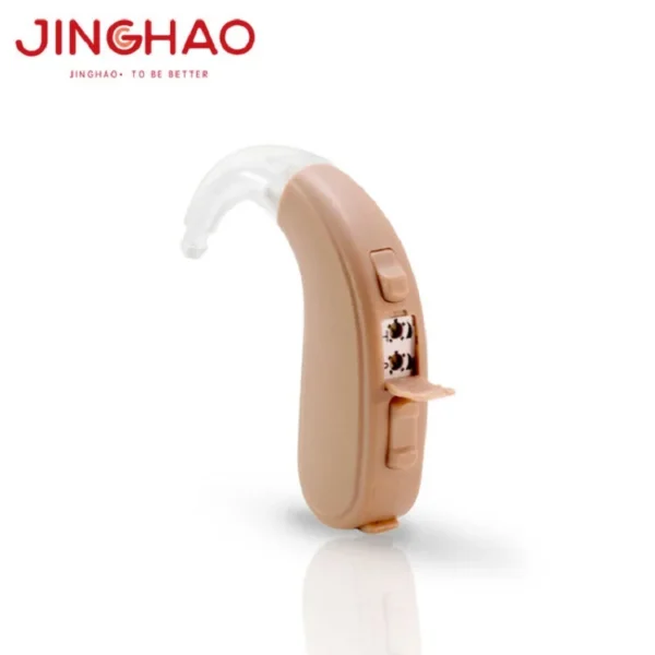 20 channel Aids Wireless Sound Amplifier